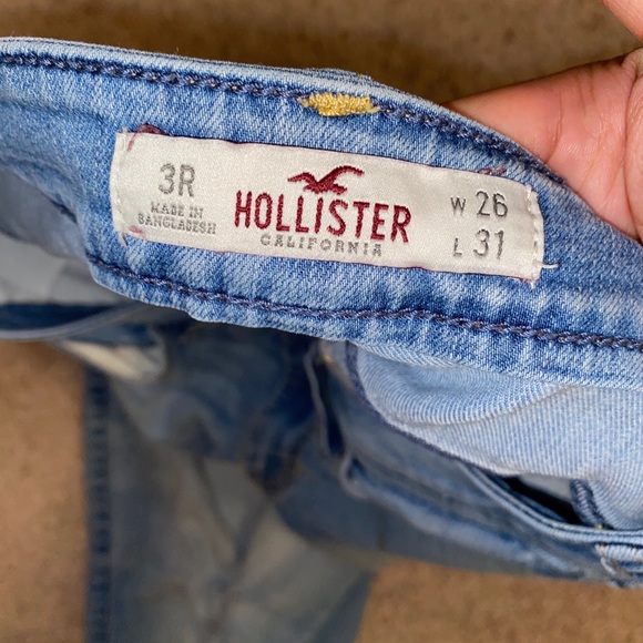 Jeans - Picture 3 of 3